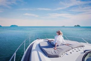 How Much Experience Do You Need For Boat Insurance